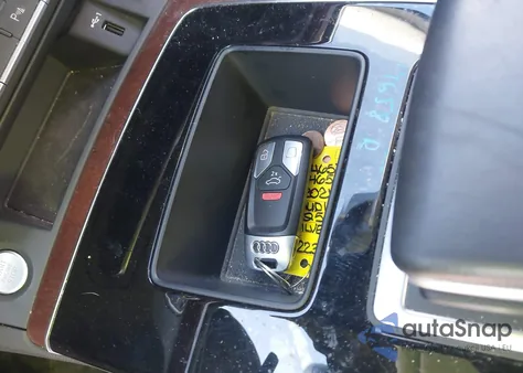 2021 Audi Q5 Premium 45 Tfsi Quattro S Tronic z USA, uszkodzony, nr VIN WA1AAAFY2M2002230